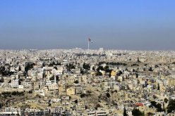 الاردن ينفي سماحه بتدريب عناصر من المعارضة السورية على اراضيه