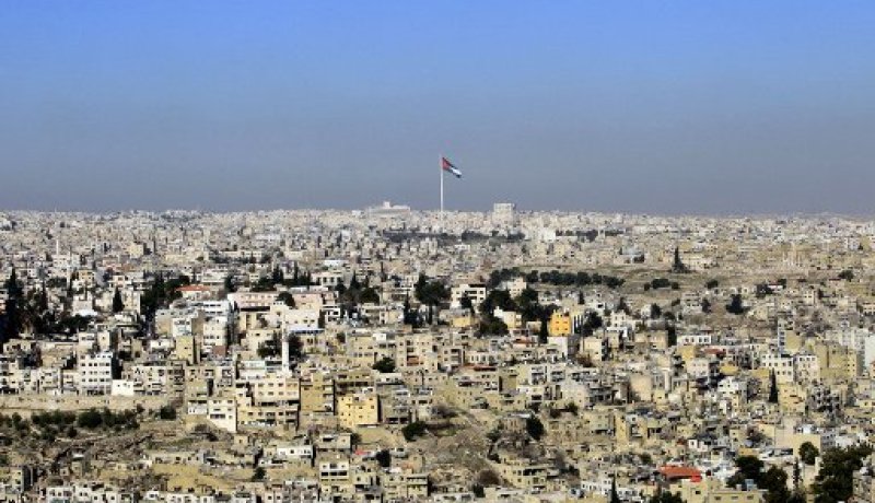 الاردن ينفي سماحه بتدريب عناصر من المعارضة السورية على اراضيه