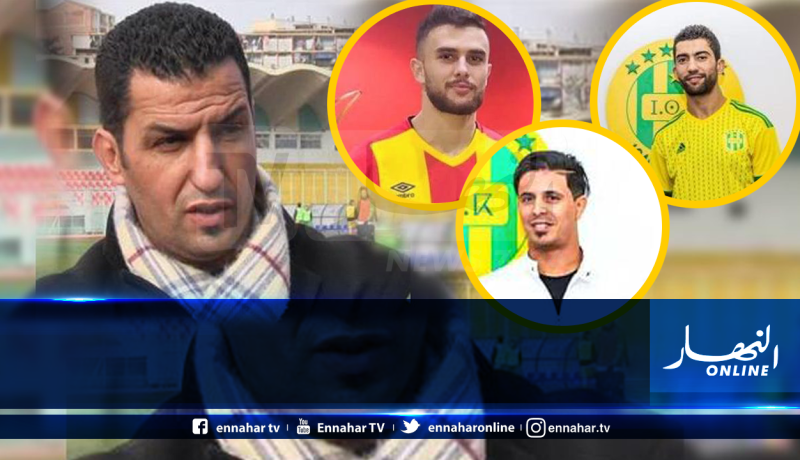كعروف يوضح بخصوص الدراجي مزياني والطوبال