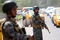 وزارة العدل العراقية تعلن عن تنفيذ حكم الإعدام بحق 4 من رموز “القاعدة”