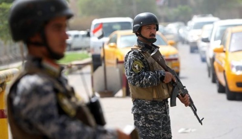 وزارة العدل العراقية تعلن عن تنفيذ حكم الإعدام بحق 4 من رموز “القاعدة”