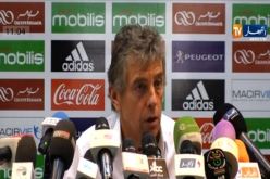 غوركيف يكشف عن قائمة 23 لاعب لوديتي غينيا والسينغال