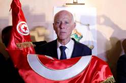 قيس سعيد:” كونوا على ثقة أنه لامجال لأي عمل خارج القانون”