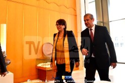 بن دودة: تم إختياري لإعطاء مفهوم جديد للثقافة بعيدا عن السطحية