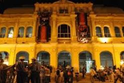 جمعية الألفية الثالثة تكرم نخبة من الفنانين الذين ساهموا في ترقية الفن السابع