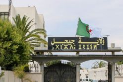 انشاء القطب الجهوي للشرق الجزائري لضمان تموين المستشفيات بالاوكسجين تحت إشراف والي جيجل
