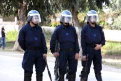 شرطة مكافحة الإرهاب الفرنسية تبدأ التحقيق مع شقيق محمد مراح