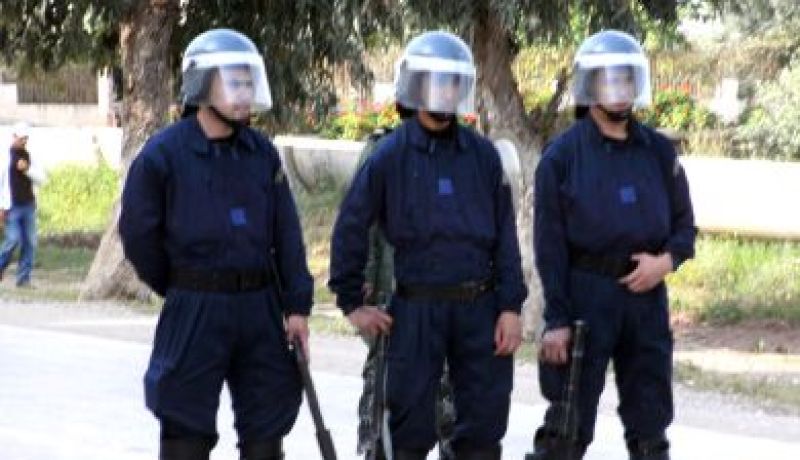 شرطة مكافحة الإرهاب الفرنسية تبدأ التحقيق مع شقيق محمد مراح
