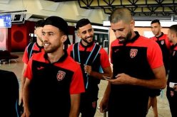 تربص ثانٍ لـ “إتحاد العاصمة” في “تونس”