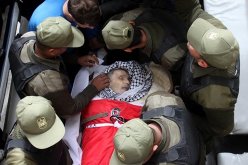 وزارة العدل الفلسطينية: إعلان نتائج تشريح جثمان أبو حمدية خلال الساعات الـ24 المقبلة