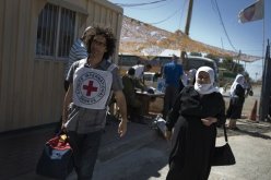 روسيا تتبرع بمبلغ مليون دولار لتمويل نشاط الصليب الأحمر في سورية