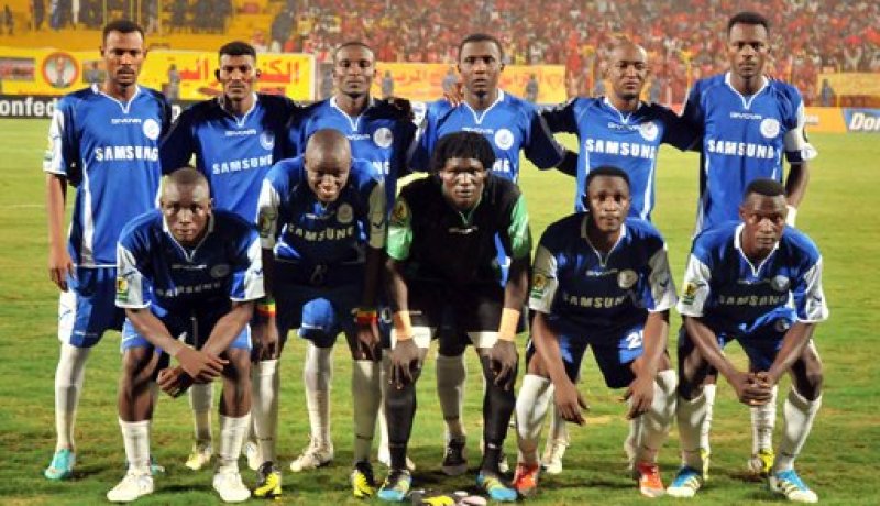 الهلال السوداني يودع دوري أبطال أفريقيا مبكرا من دور الـ 32