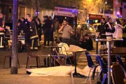 داعش استخدم بلايستيشن 4 وسوبر ماريو في هجمات باريس