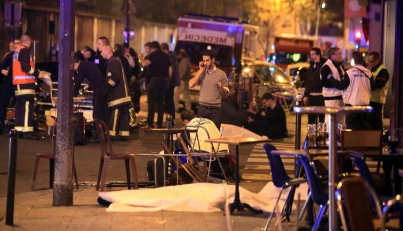 داعش استخدم بلايستيشن 4 وسوبر ماريو في هجمات باريس