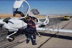 بالفيديو والصور..حالة طوارئ في مطار بلقاسم كريم بحاسي مسعود