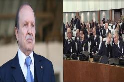 بوتفليقة للولاة.. عليكم مضاعفة الجهود لتنمية البلاد