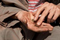 القبض على متسول ثري بمدينة المنيعة في غرداية