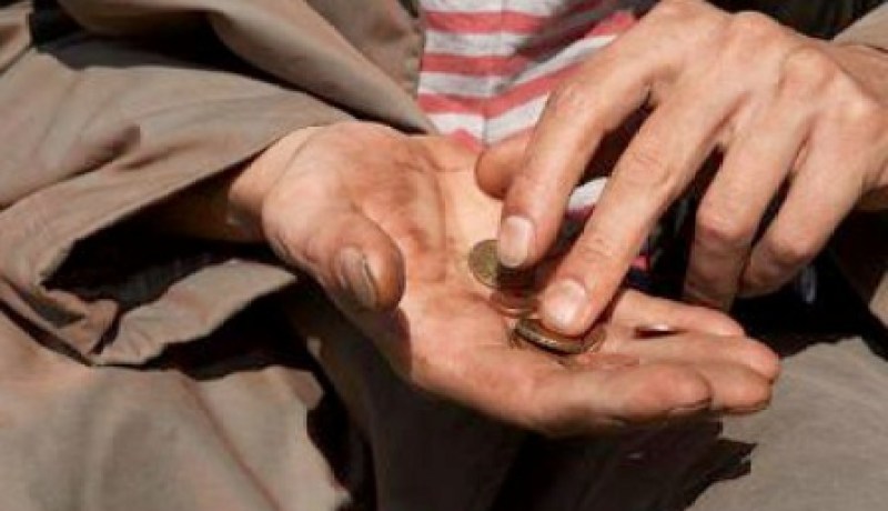 القبض على متسول ثري بمدينة المنيعة في غرداية