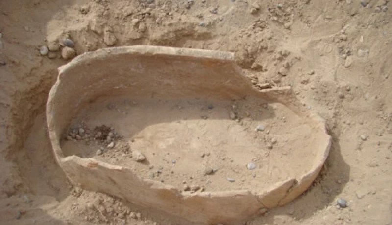 العثور بتيارت على 3 هياكل عظمية بشرية خلال أشغال للحفر