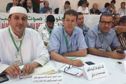 نقيب الأئمة: هذا هدفنا وراء المشاركة في مبادرة المجتمع المدني