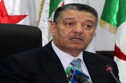 بوضياف يؤكد أن ترقية قطاع الصحة يكمن في النقاش و الحوار البناء