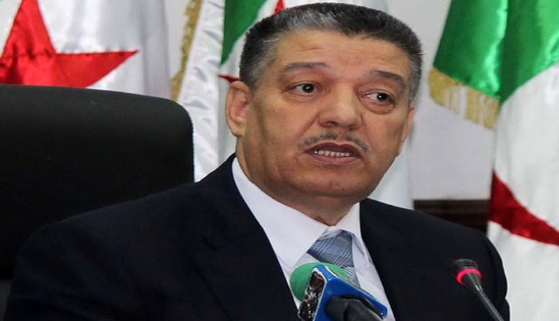 بوضياف يؤكد أن ترقية قطاع الصحة يكمن في النقاش و الحوار البناء