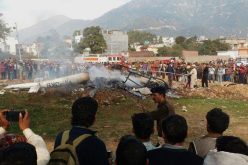 مقتل 7 أشخاص إثر تحطم مروحية  في الهند