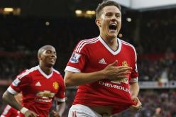 مانشستر يونايتد يقهر ليفربول بثلاثية