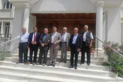 5 مجاهدين من الثورة التحريرية يوجهون رسالة للشعب الجزائري