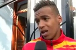 ليكنس يستدعي بن دبكة إلى تربص الخضر بسيدي موسى