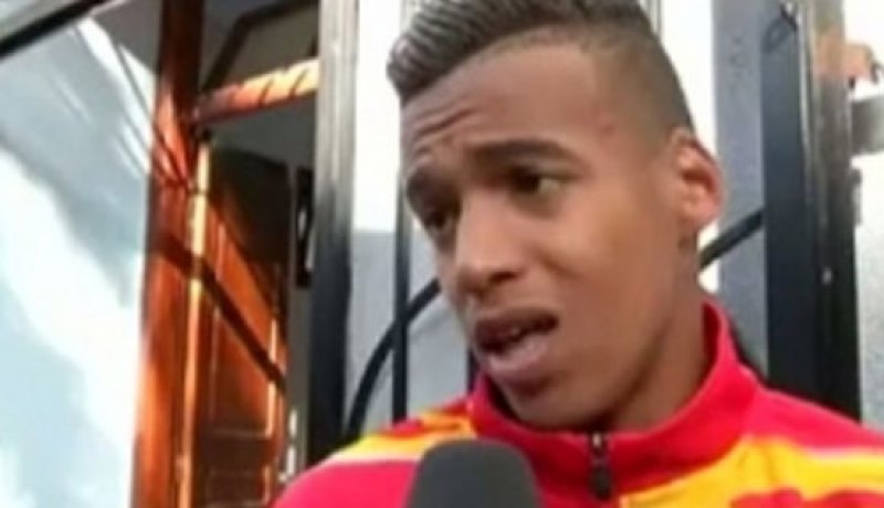 ليكنس يستدعي بن دبكة إلى تربص الخضر بسيدي موسى