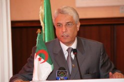 الطيب لوح يقدم عرضا بمجلس الأمة حول نص قانون المجلس الوطني لحقوق الإنسان