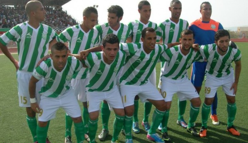 نحو عقد جمعية عامة غدا لسريع غليزان لتأسيس شركة تجارية ذات أسهم