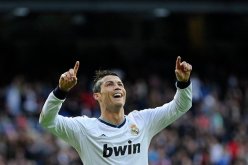 ليوناردو: رونالدو يحلم بارتداء قميص سان جيرمان