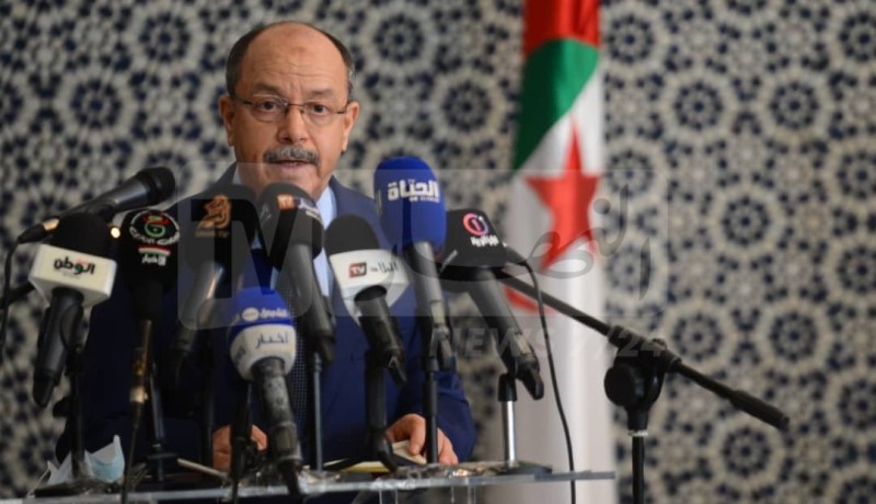 زغماتي: 441 محبوس مُفرج عنهم أنشأوا مؤسسات مصغرة