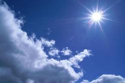 عودة الصفاء على الولايات الشمالية بداية من السبت المقبل