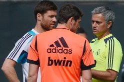 مورينيو يشيد بجاهزية كاسياس ويعتمد على لوبيز!