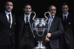 تيري يرفض مصافحة رئيس الاتحاد الإنكليزي