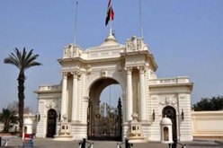 انتهاء تظاهرات الإخوان بمحيط الاتحادية