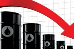البرنت يتراجع إلى 58 دولار للبرميل