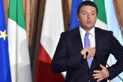رنزي: من “المهم جدا” بالنسبة لايطاليا و الاتحاد الاوروبي التعاون مع الجزائر