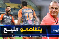 مدرب مونبوليي يثني على ديلور ولابورد ويكشف نقطة قوتهما
