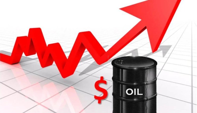 أسعار النفط ترتفع بعد الهجوم الإيراني على القوات الأمريكية بالعراق