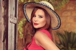 بالفيديو.. كارول سماحة تثير الذعر في باريس بـ”محاولة إنتحار” والشرطة تتدخل