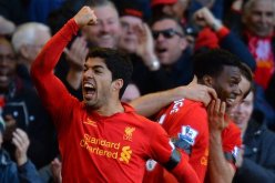 سواريز وليفربول يوافقان على الإيقاف 10 مباريات