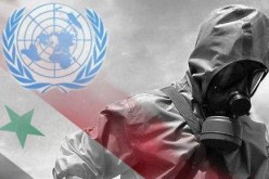 روسيا تتهم الامم المتحدة بتسييس موقفها من التحقيق حول استخدام السلاح الكيميائي في سورية