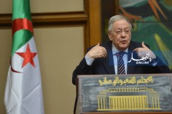 ولد عباس لنواب كتلة الأفلان:”أمشوا للأمام وأنساو ما سبق”