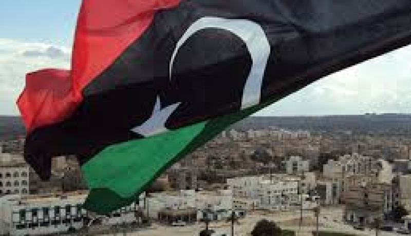 مندوبي الجامعة العربية يتوافقون على المقاربة الجزائرية للحل السلمي في ليبيا