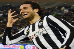 يوفنتوس يعلن انضمام مهاجمه توني إلى النصر الاماراتي