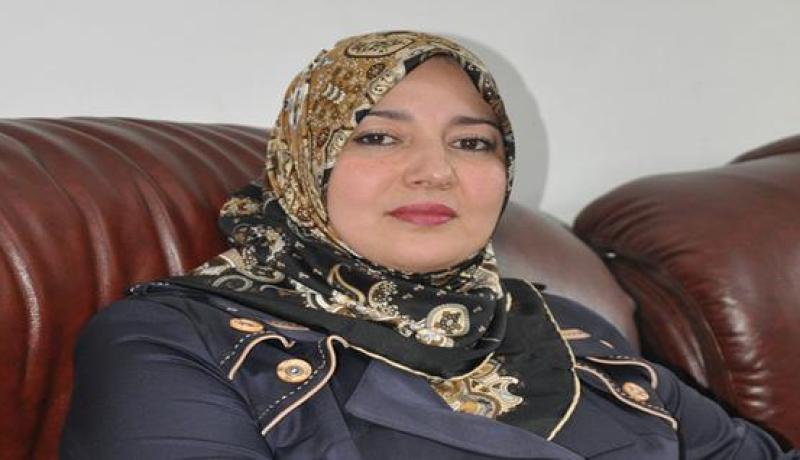 نعيمة صالحي تتذكّر الأحياء الهشّة